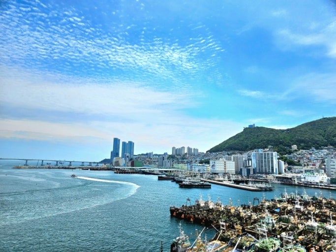 거제문화예술회관 기획전 : 푸른 남해와 현대 조각의 만남