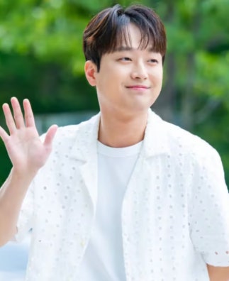 일요일 저녁은 이찬원과 함께!