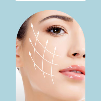 얼굴리프팅 피부 탄력 되찾고 싶다면