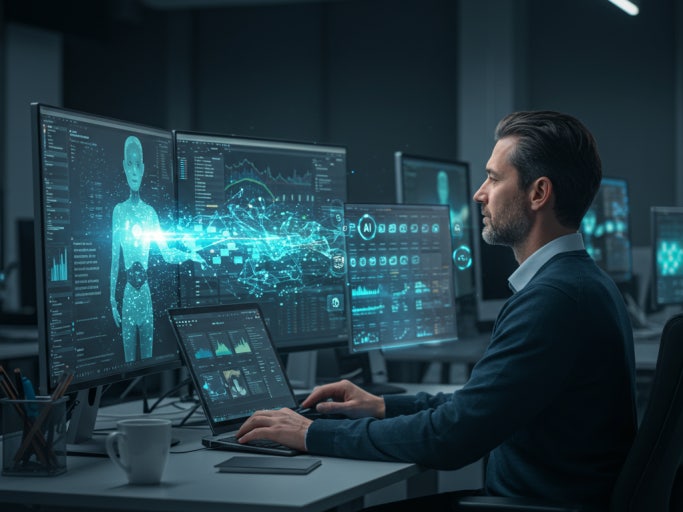 한국 직장인 AI 활용도 한국 직장인 AI 활용도