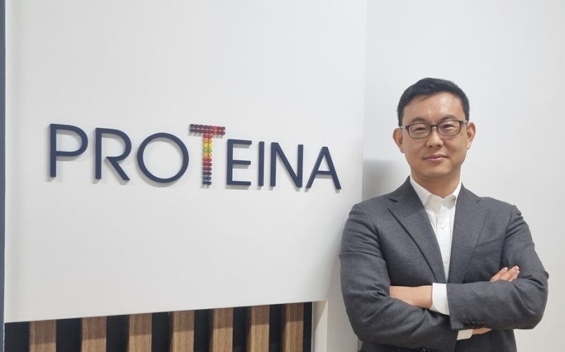 프로티나, 국제골관절염학회서 골관절염 신약 연구 성과 공개