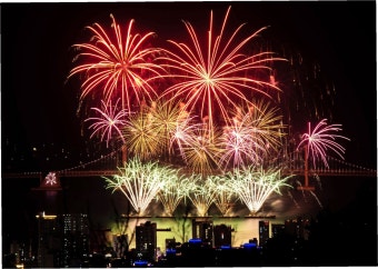 광안리 '불꽃축제' 숙박, 200만원? 바가지요금 실태와 대처법: 현명한 소비자를 위한 안내