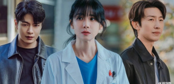 메리 킬즈 피플 드라마, 안락사를 돕는 의사 우소정 : 원작 결말 몇부작