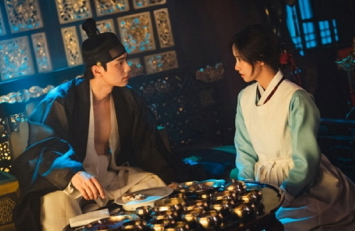 윤아님 로코장르 넘 잘하셔요