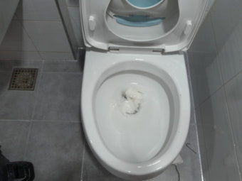 중구 신포동 변기뚫는 업체 24시 출장