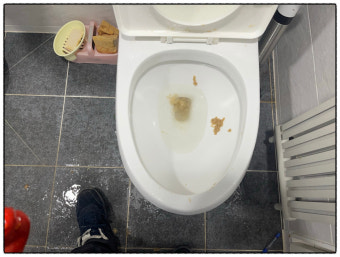 중구 영종동 변기막힘 해결! 24시 출장 업체