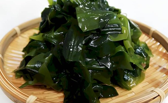 海苔のヨウ素と甲状腺健康ガイド 新鮮な海苔