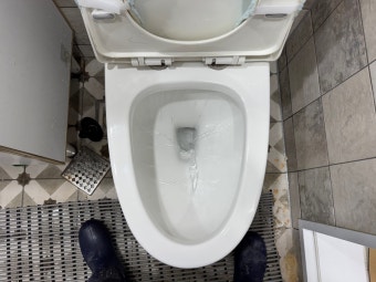 서창동 변기막힘 뚫는 업체 24시 출장