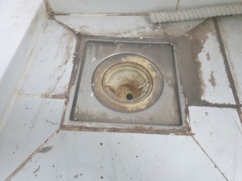 인천 서구 원당동 하수구 막혔을때!