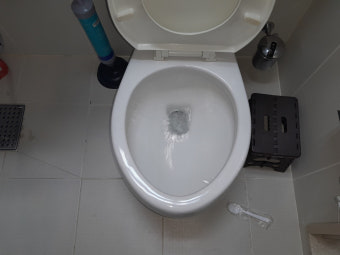 동구 화수동 변기막힘 뚫는 업체