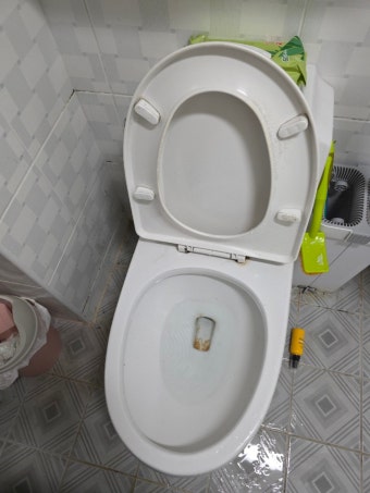 남동구 변기막힘 뚫어주는 업체