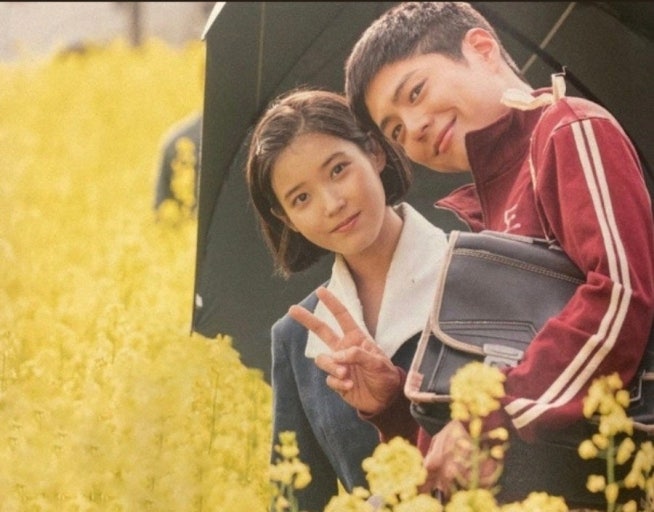 저는 보검님 드라마 <폭싹 속았수다> 보고 입덕했네요