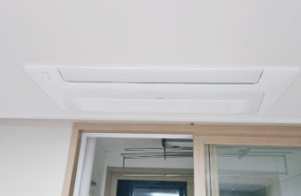 장기동 에어컨 설치