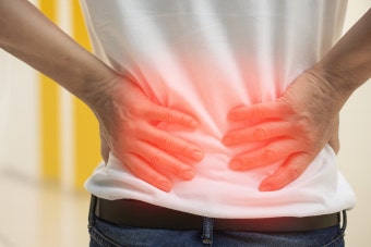 명절증후군 허리통증 심해졌다면?|박광선 대표원장님이 알려주시는 허리통증 스트레칭!