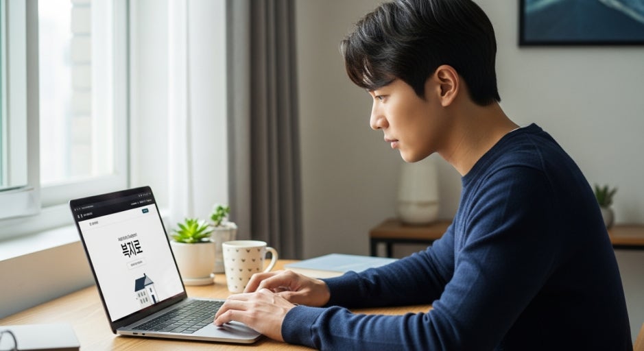 2026년 청년월세지원 상시 안내