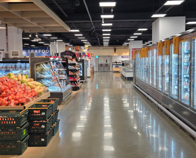 이마트 쓱데이 세일 현장