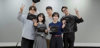 정경호, 변호사로 변신하는 드라마 '프로보노' 기대 UP!