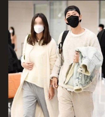 송중기 재이혼 루머 다시 나온 이유, 케이티와 함께 포착된 근황은 총정리