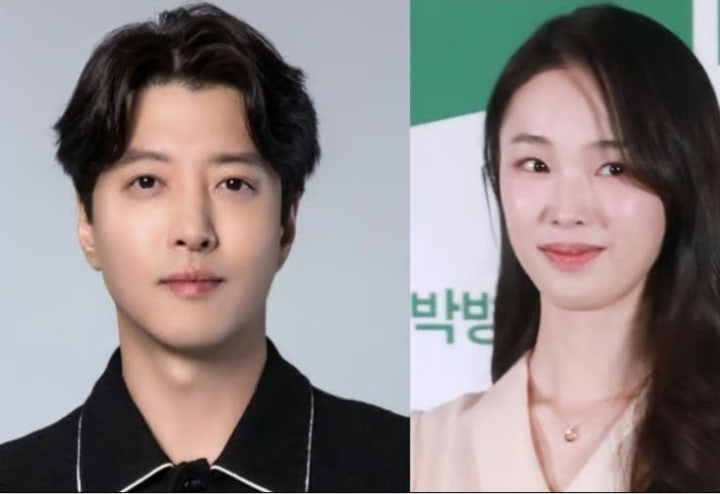 이동건 강해림 16살 연하 열애설 무슨 일? 데이트 장면부터 근황까지 총정리