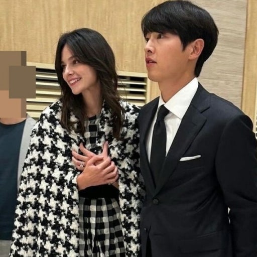송중기 재이혼 루머 다시 나온 이유, 케이티와 함께 포착된 근황은 총정리