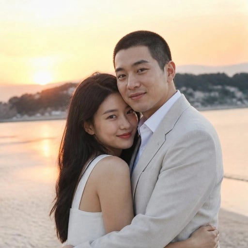 원현준 이수진 결혼 총정리 | 9살 차이, 나이와 프로필, 결혼식 날짜까지