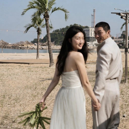 원현준 이수진 결혼 총정리 | 9살 차이, 나이와 프로필, 결혼식 날짜까지