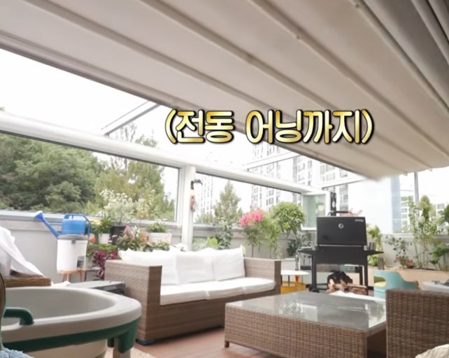 박세리 타운하우스 위치 어디? 전참시 새집 내부 구조부터 집들이 스케일 총정리!