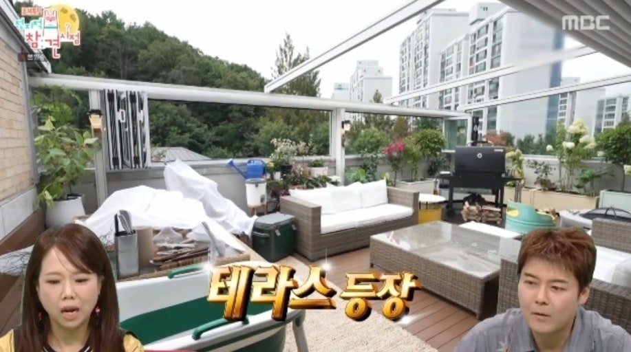 박세리 타운하우스 위치 어디? 전참시 새집 내부 구조부터 집들이 스케일 총정리!