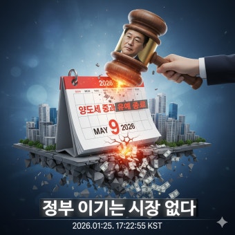양도세 장특공
