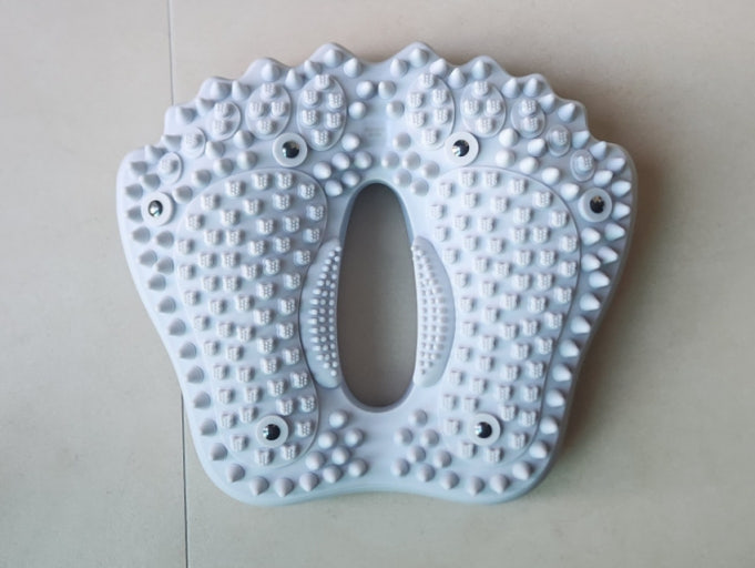 바운스번 스텝퍼 솔직 후기 | 혈지압 효과 진짜야? 비추 포인트도 있음