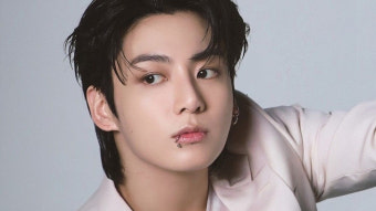 방탄소년단 정국, 美 에스콰이어 선정 '가장 스타일리시한 뮤지션' 등극