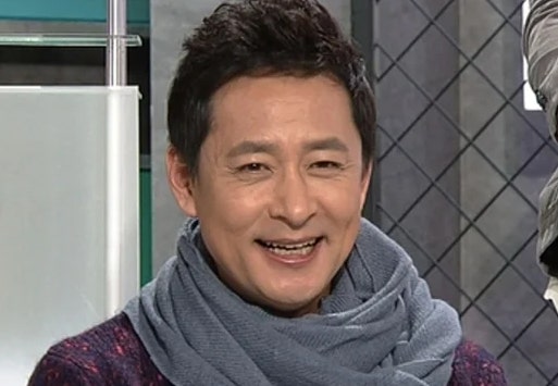 김병세 와이프 재산