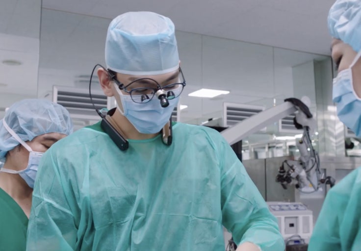 닥터신 뇌 이식 후유증 복선 보셨어요? 백서라 정체 들통날까 봐 심장 쫄깃하네요ㅎㅎ