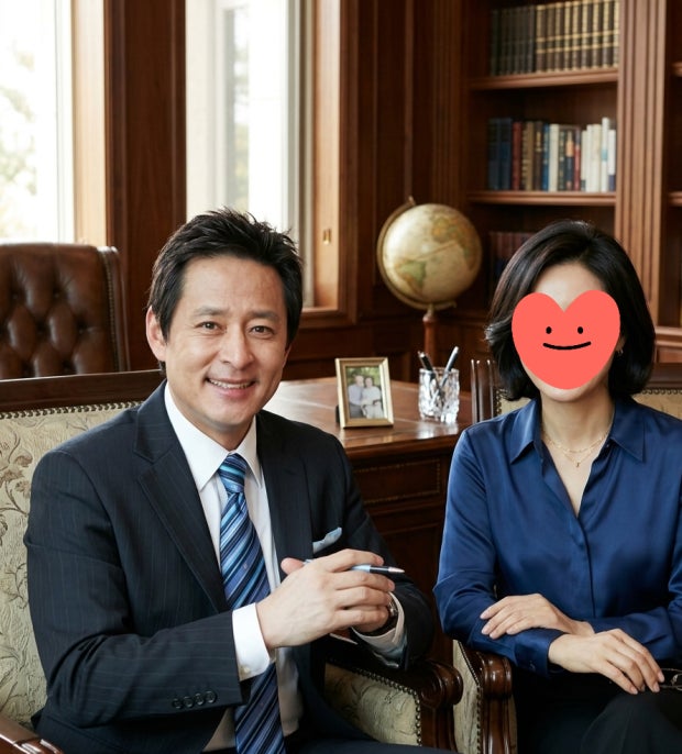 김병세 와이프 직업