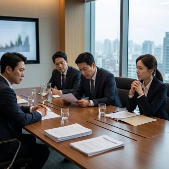 호르무즈 해협 이란 통제권 주장