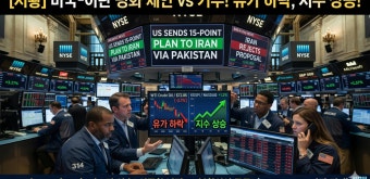 미국 이란 갈등 핵심 쟁점