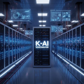 삼성전자 반도체 라인 중단 위험