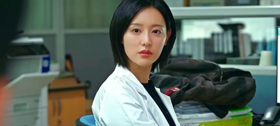 닥터X 하얀 마피아의 시대 원작 총정리! 김지원이 맡은 계수정은 일본판 누구?