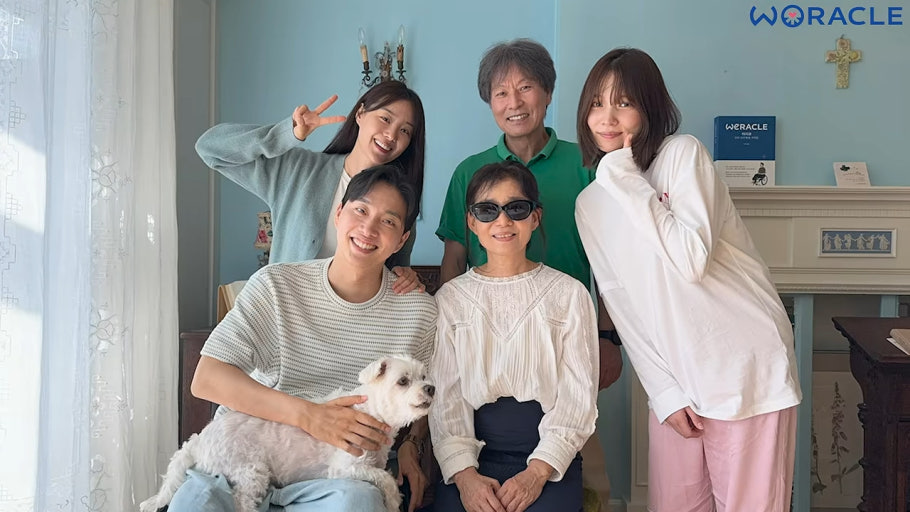 박위 수양딸 윤소희 누구? 송지은 차별, ktx 논란, 추석 논란 총정리
