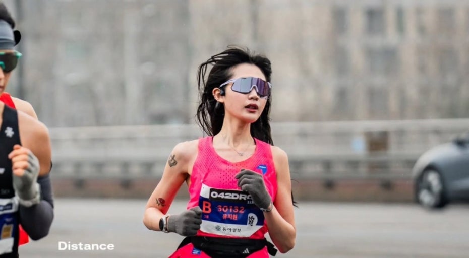 서울레이스 유지원 마라톤 사고 총정리! 500m 전 응급 이송 상황과 추모 물결