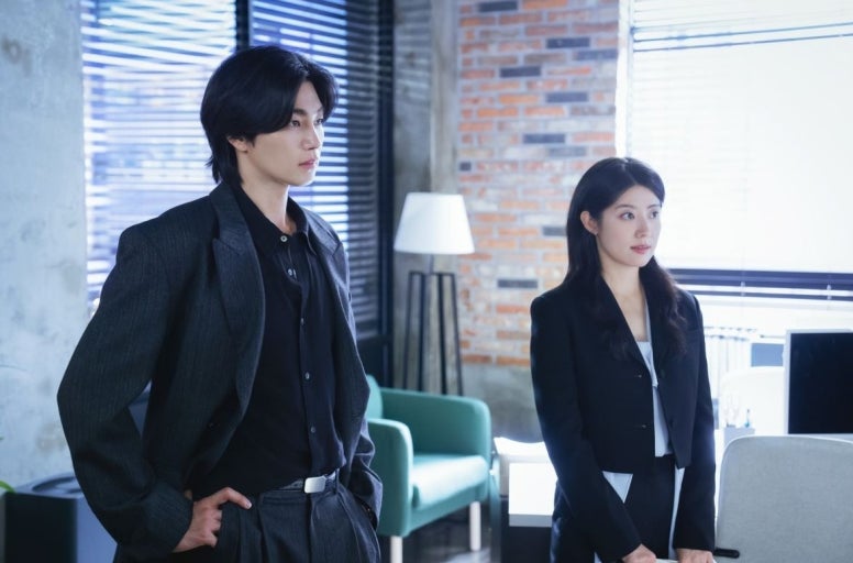 내가 떨릴 수 있게 등장인물 총정리! 남지현·김재영 인물관계도와 몇부작 OTT 정보