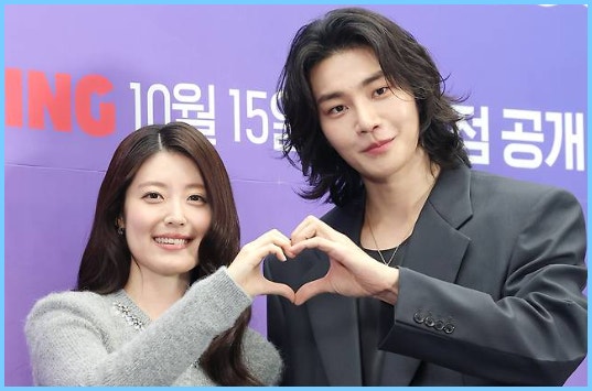 내가 떨릴 수 있게 등장인물 총정리! 남지현·김재영 인물관계도와 몇부작 OTT 정보