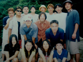 그리운 법도