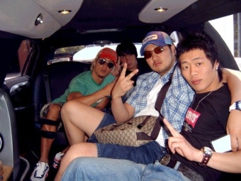 god.. 이쁜 포즈