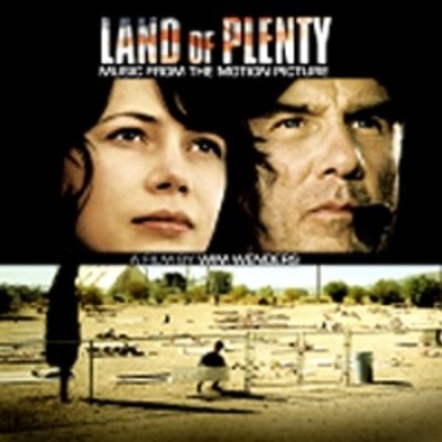 Leonard Cohen - The Land of Plenty (From : The Land of Plenty) | 블로그