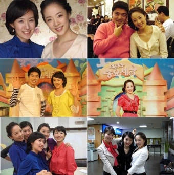 노현정 닮은 '박은영 아나운서' 화제