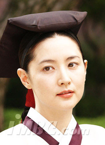 장금이 이영애