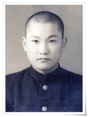 대표이사 어린시절 ~ 현재