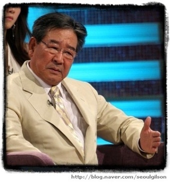 정다빈의 죽음과 최불암의 충고...