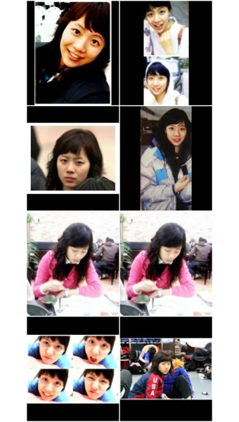 빙상의미녀 전지수